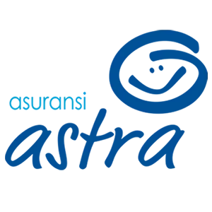 Logo Asuransi Astra