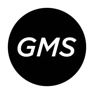 Logo GMS Baru