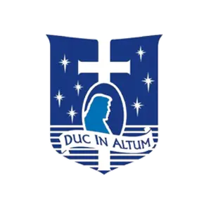 Logo Santo Matias Rasul