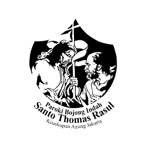 Logo Santo Thomas Rasul