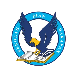 Logo Sekolah Dian Harapan