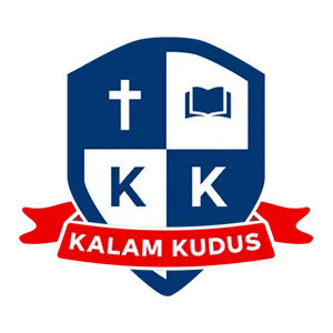 Logo Sekolah Kalam Kudus