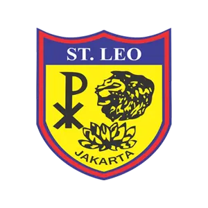 Logo Sekolah Santo Leo