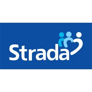 Logo Sekolah Strada