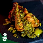 Shandy's Catering - Ayam Goreng Cabe Hijau