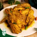 Shandy's Catering - Ayam Betutu