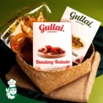 Shandy's Catering - Gullai Lauk Praktis