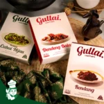 Shandy's Catering - Gullai Lauk Praktis