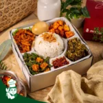 Shandy's Catering - Nasi Bogana Spesial