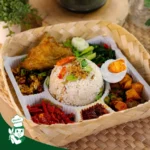 Shandy's Catering - Nasi Liwet Spesial