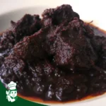 Gullai Rendang Shandy's Catering