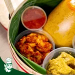 Shandy's Catering - Udang Balado