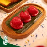 Shandy's Catering - Kue Ku