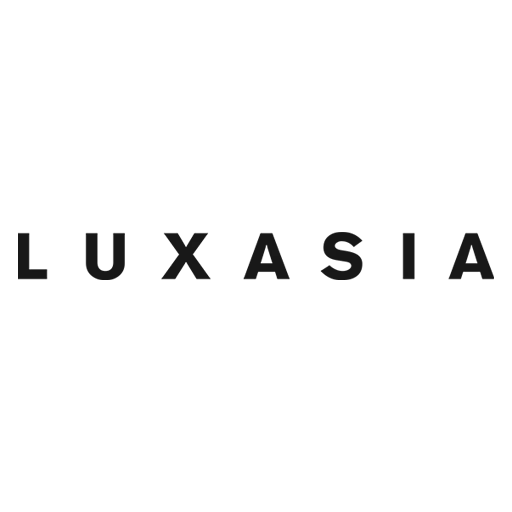 Logo Luxasia